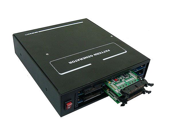 TFT LCD 구동 검사기