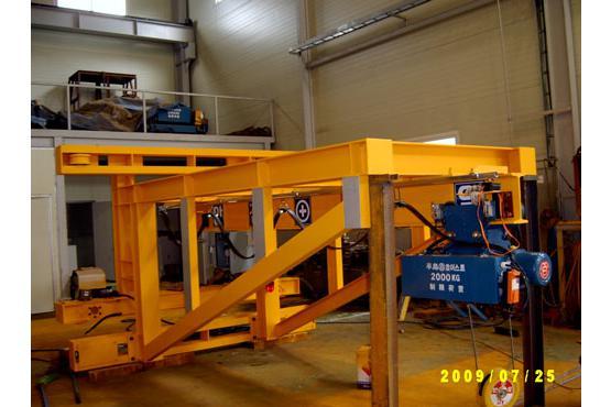 Jib Crane