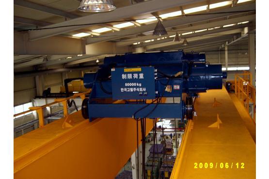 Wire Hoist