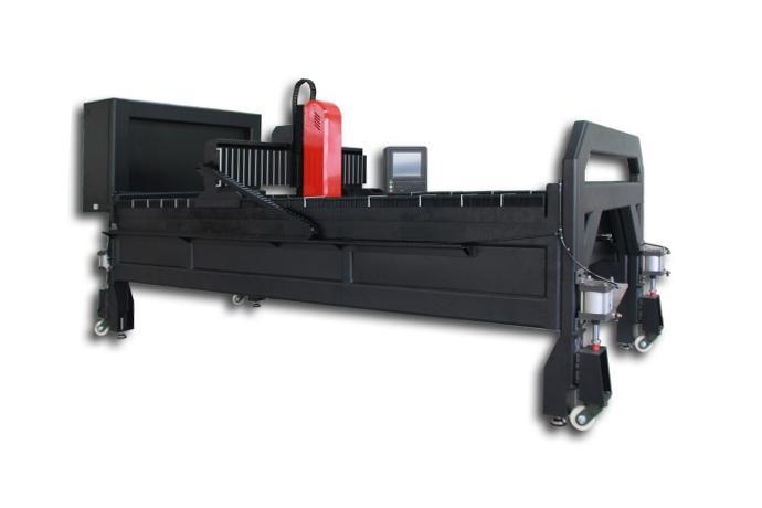 Speical Type (Movable CNC)