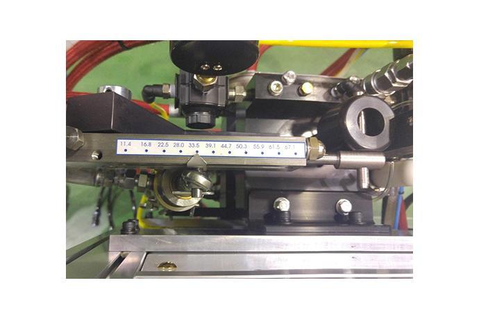 Resin Transfer Moulding Machine