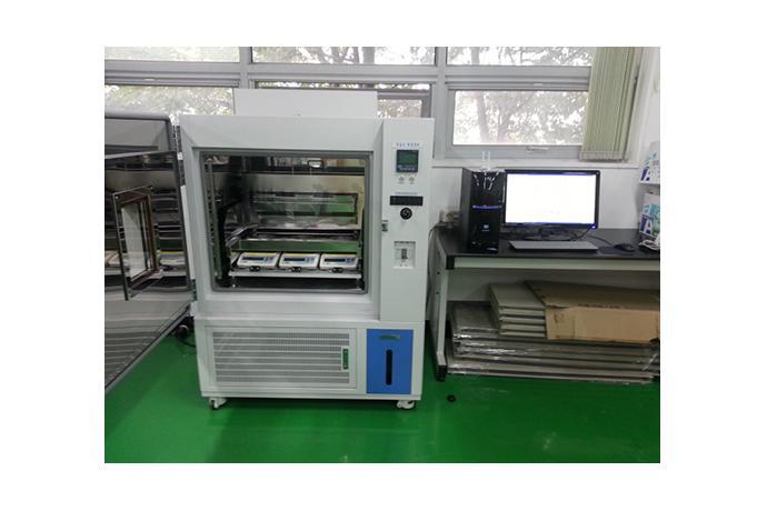 Automatic Water Vapor Transmission Rate Tester