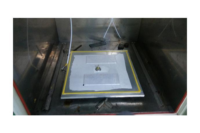 Vacuum Bagging Film