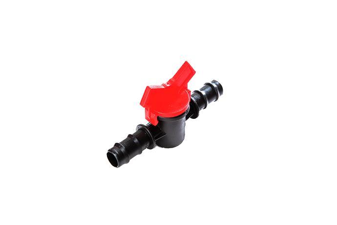Infusion Valve