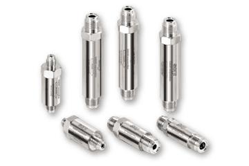 Metal Element Filter