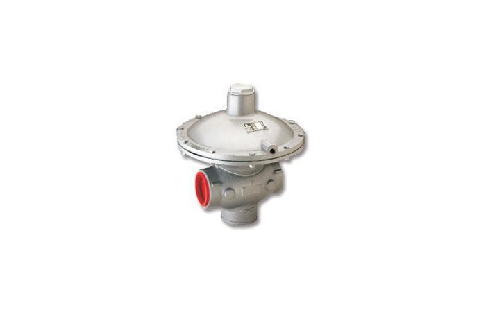 GAS Pressure Regulator