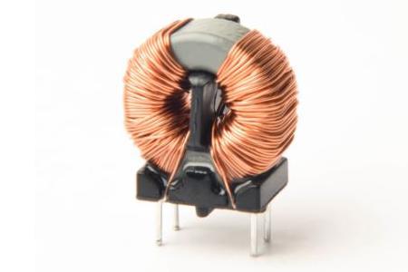 Common Mode Coil