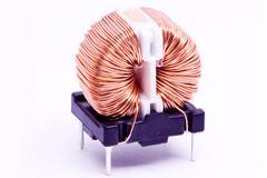 Common Mode Coil