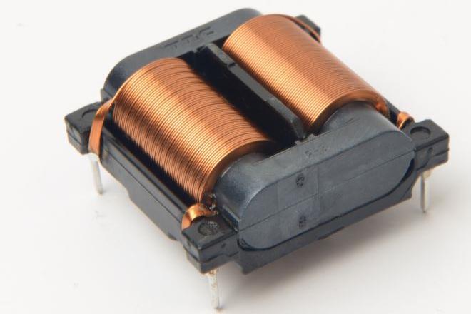 Common Mode Coil