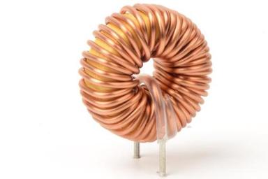 Normal Mode Coil