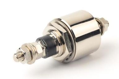 [Discontinued] Feedthrough Film Capatiros