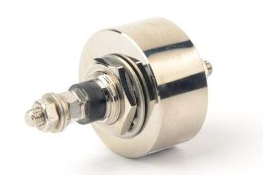 [Discontinued] Feedthrough Film Capatiros