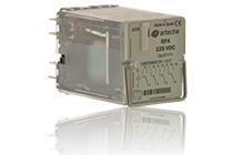 Instantaneous Auxiliary Relays with Self Reset