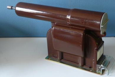 Indoor Voltage Transformer