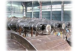 Industrial Plant