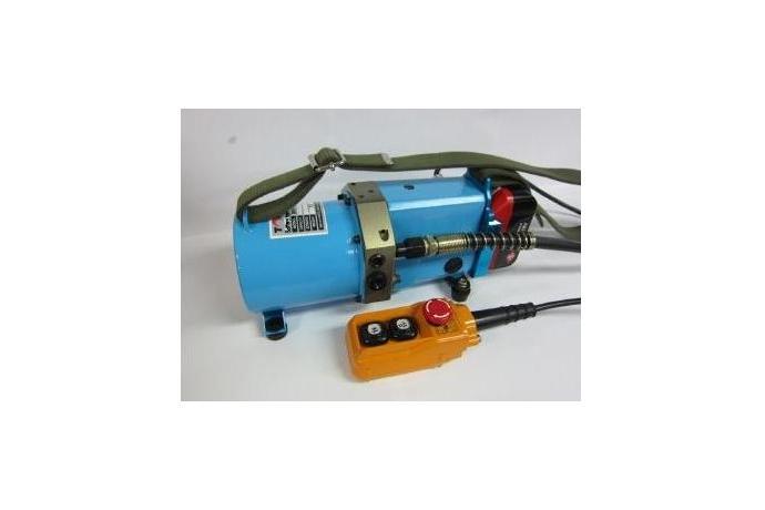 Battery Pump (Sol. Type)