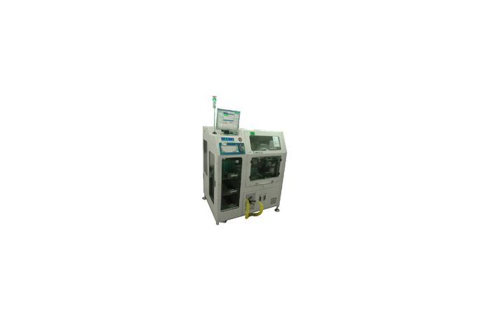 Off-loading System