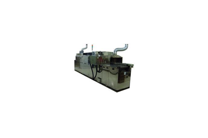 Magazine Cleaning System