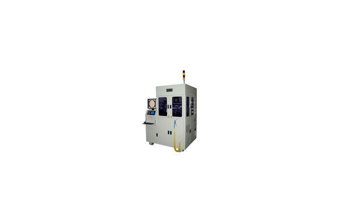 Wafer Image Capture System