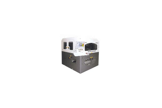 Test Handler