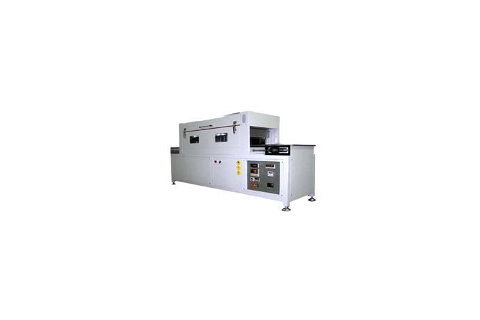 Tunnel Conveyor Oven