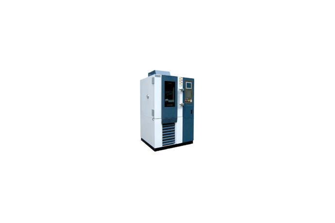 Lower Temperature Chamber
