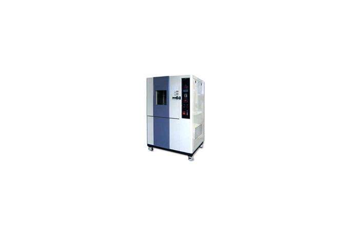 Vacuum Chamber