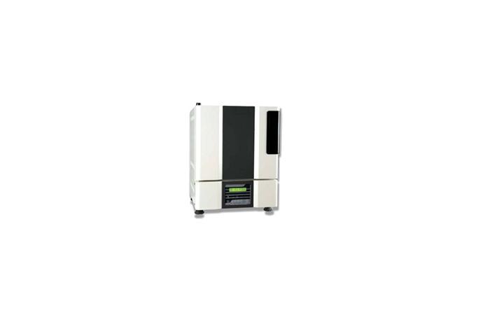 Electric Muffle Furnance