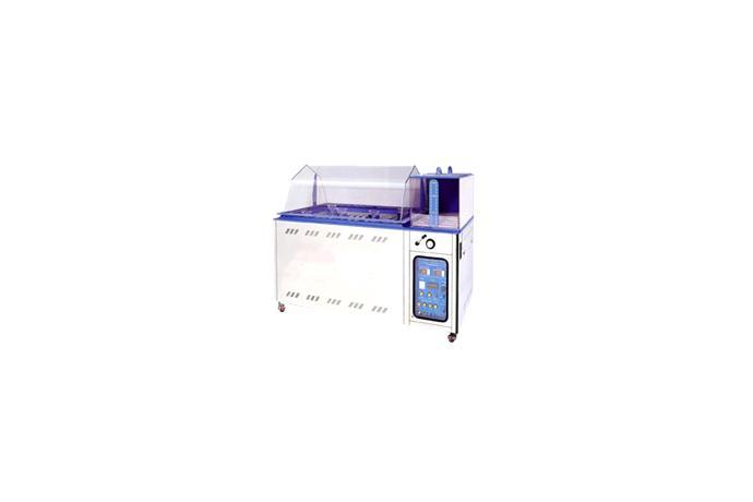 Salt Spray Testing Chamber