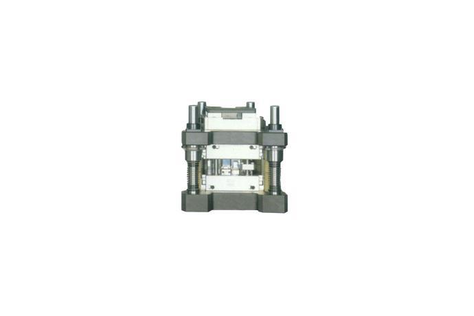 Trim and Form System