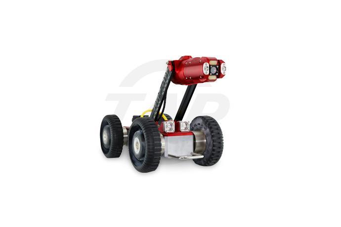 Robocam 2