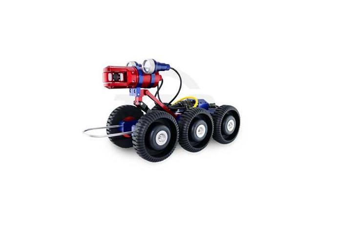 Robocam 1L