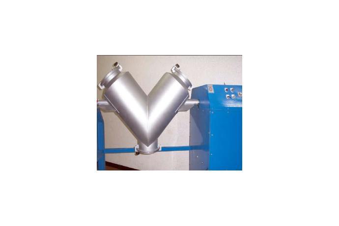 V-Type Mixer