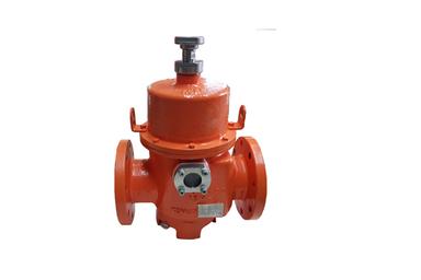 In Line Breather Valve (Breather valve)