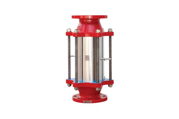 TYPE FLAME ARRESTER (Flame Arrester)