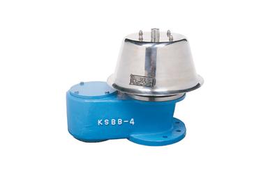 TYPE PRESSURE VACUUM RELIEF VALVE