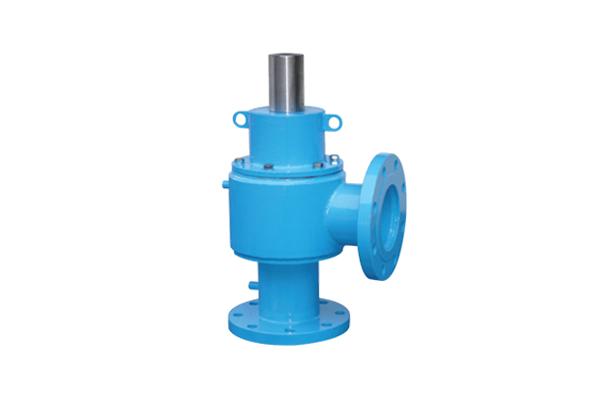 PRESSURE RELIEF VALVE