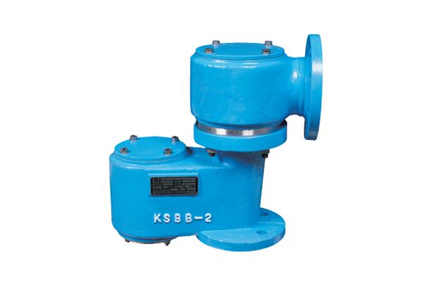 TYPE PRESSURE VACUUM RELIEF VALVE