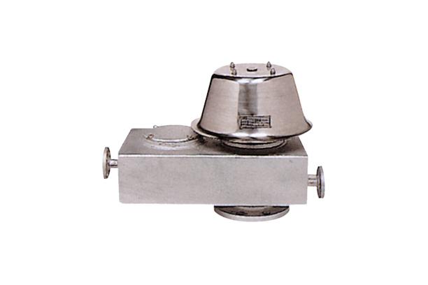 TYPE PRESSURE VACUUM VALVE