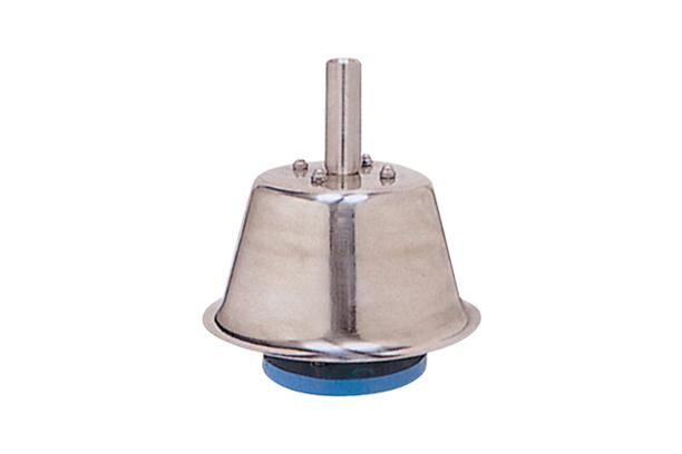 PRESSURE RELIEF VALVE