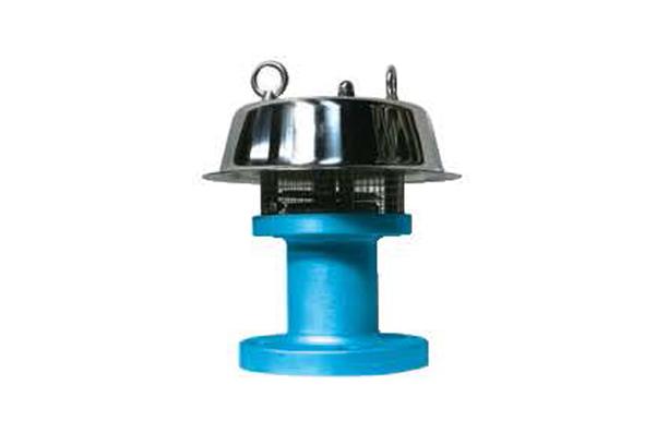 PRESSURE RELIEF VALVE