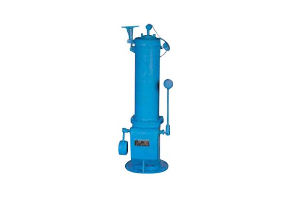 TYPE SLOT DIPPING & SAMPLING DEVICES
