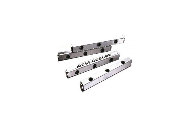 Cross Roller Guide