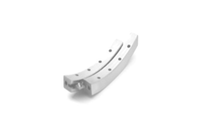 Gonio Cross Roller Guide