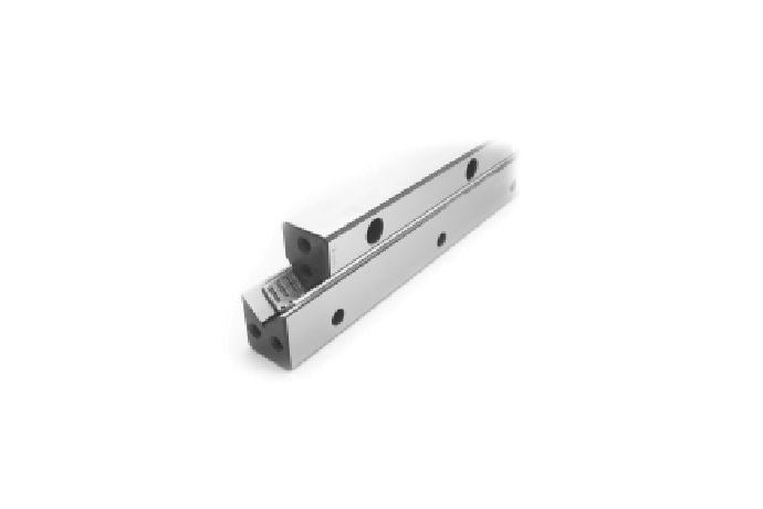 N/O Cross Roller Guide