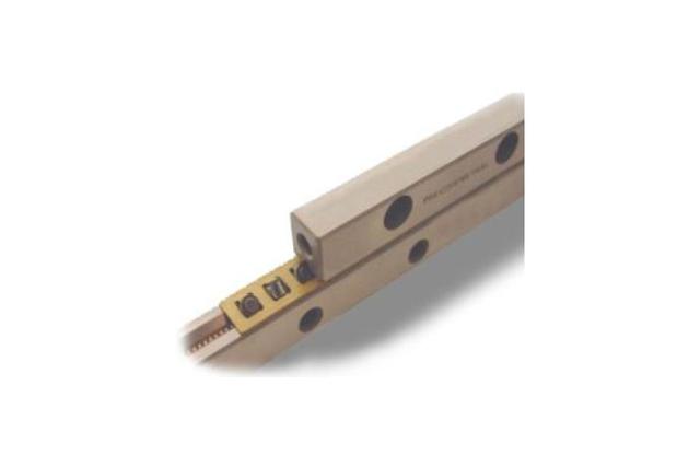 AntiSkid Cross Roller Guide