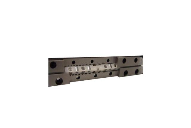Plastic Cage Type