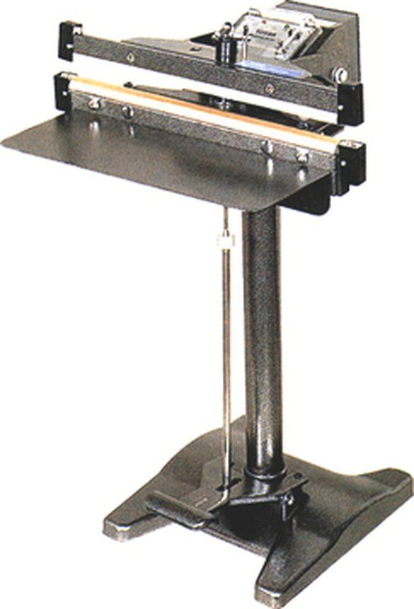 Pedal Type Impulse Sealer