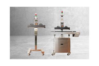 Induction Cap Sealer_Automatic (Air Cooed)