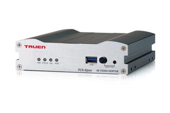 4K HDMI Encoder/ Decoder